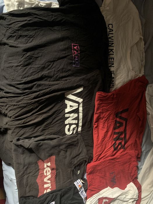 T-shirts para venda de marca