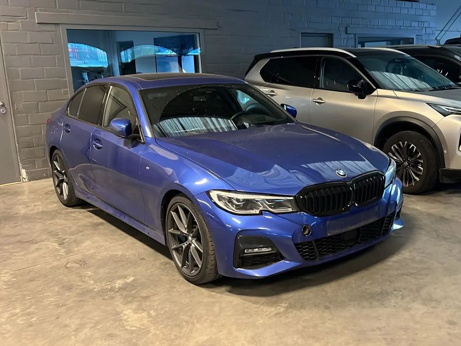 BMW Seria 3