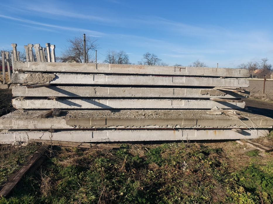 Продам Плиты перекрытия Отборочные Хорошее Качество