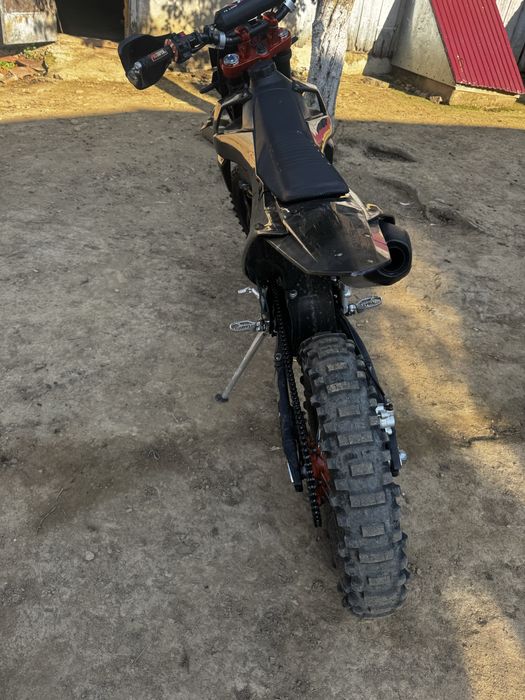 Продам кові адванс 250