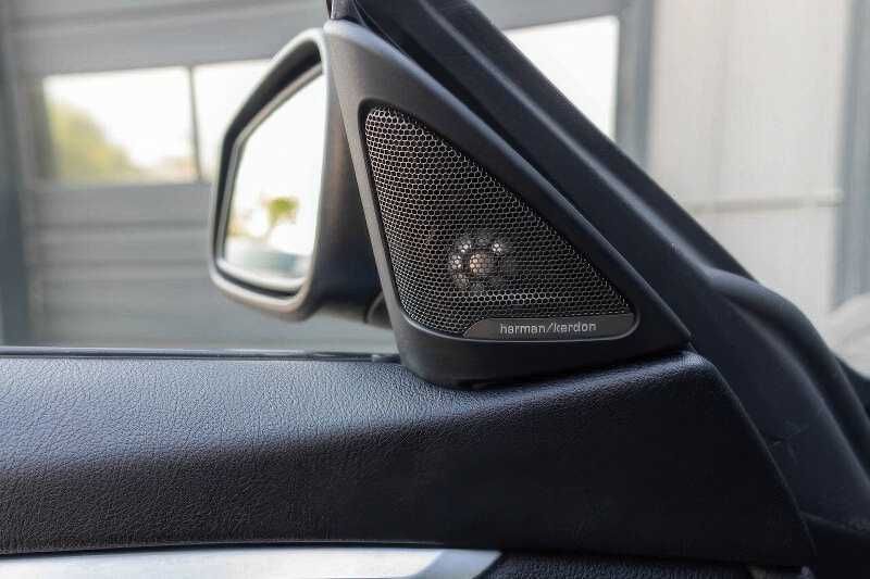 2016 BMW 4 Series 435i xDrive Gran Coupe