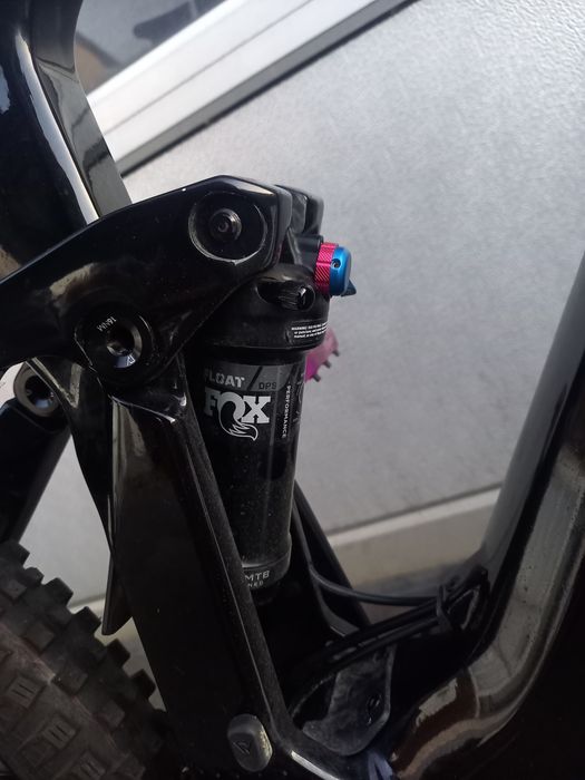 Conway WME 4.7 Enduro  Full karbon 2023 r