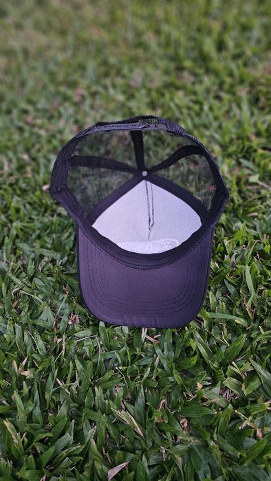 Chapéu novo, nunca usado