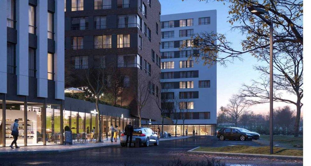 2-кімнатна квартира за адресою Замарстинівська вул. (площа 131,8 м²) - Atlanta.ua - фото 9