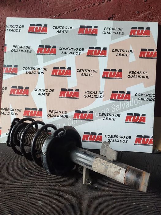 FORD FOCUS 2005 SUSPENÇÃO