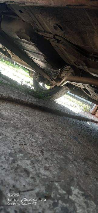 продам шевроле авео т250