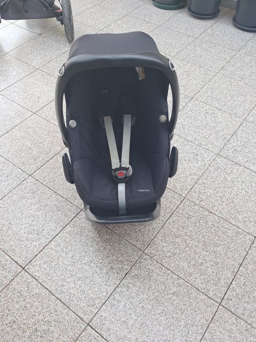 Carrinho de bebé e isofix510523096643020802