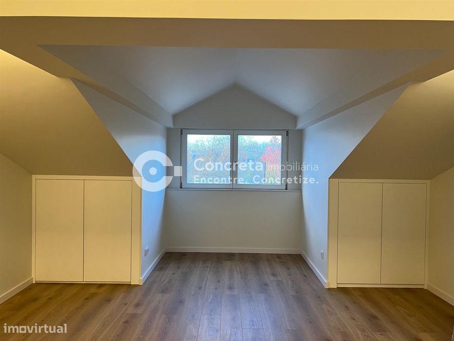 Apartamento T0 novo no centro histórico de Braga