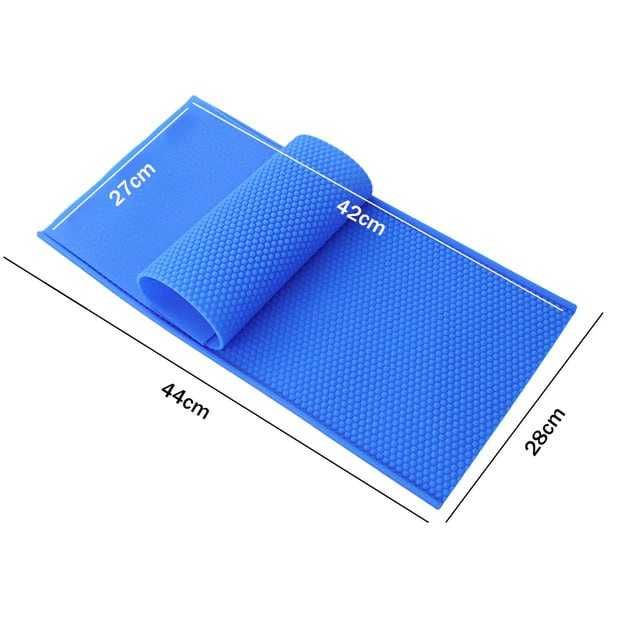 Матрица для изготовления вощины (для заливки)