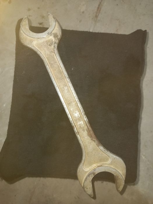 Продам рожкового ключа на 41×46 СССР
