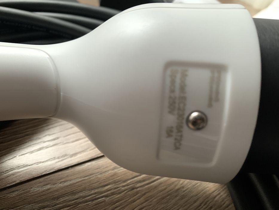 Przewód/kabel ładowania Aut elektrycznych/hybrydowych Nowy Typ 2 !!!