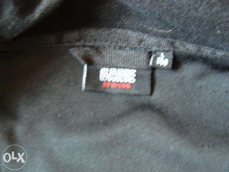 Kurtka softshell duński - L