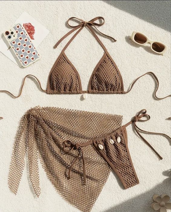 Купальник/пляжний одяг