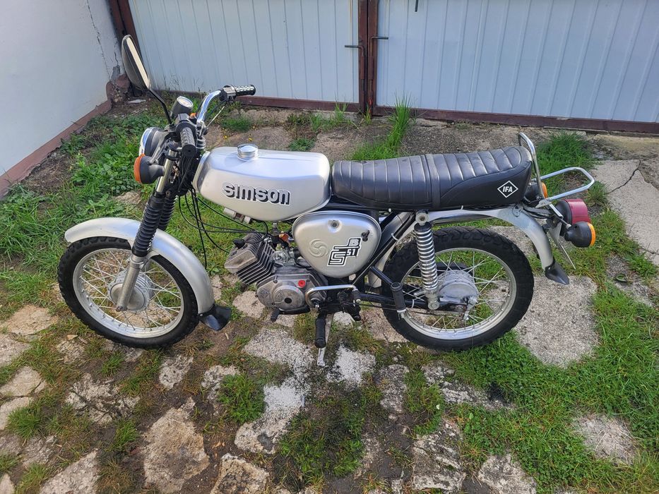 Simson