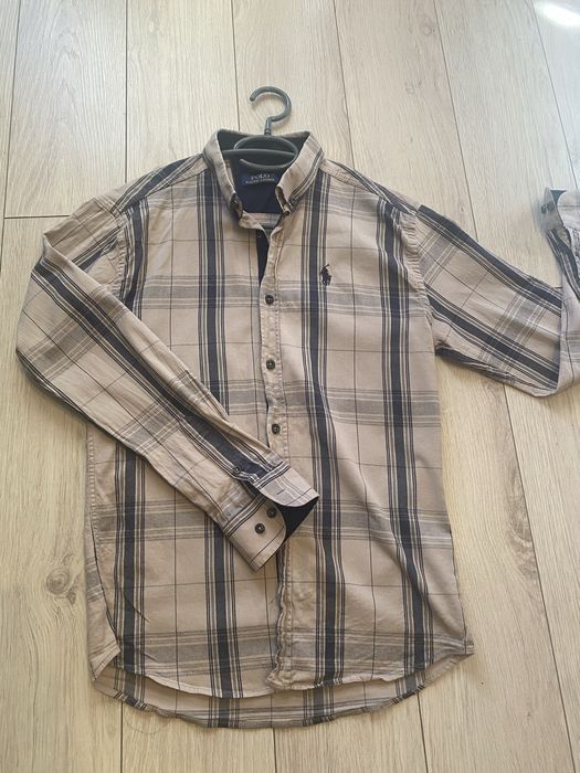 Ralph Lauren Polo - L