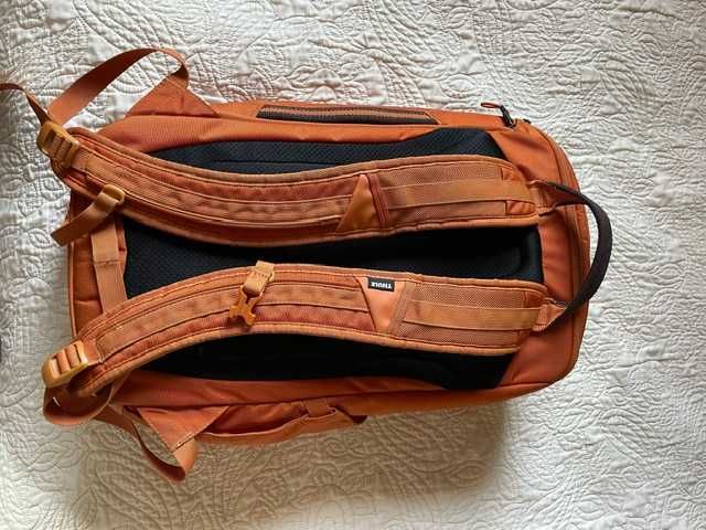 Thule EnRoute backpack 23L natural orange