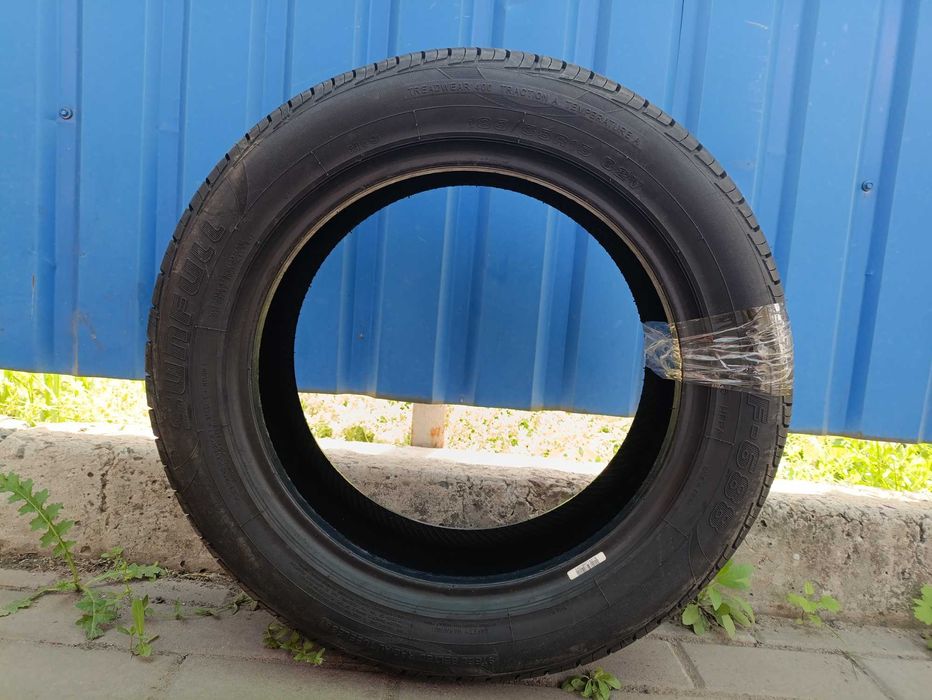 Нові шини 185/55R15 82V Sunfull SF-688