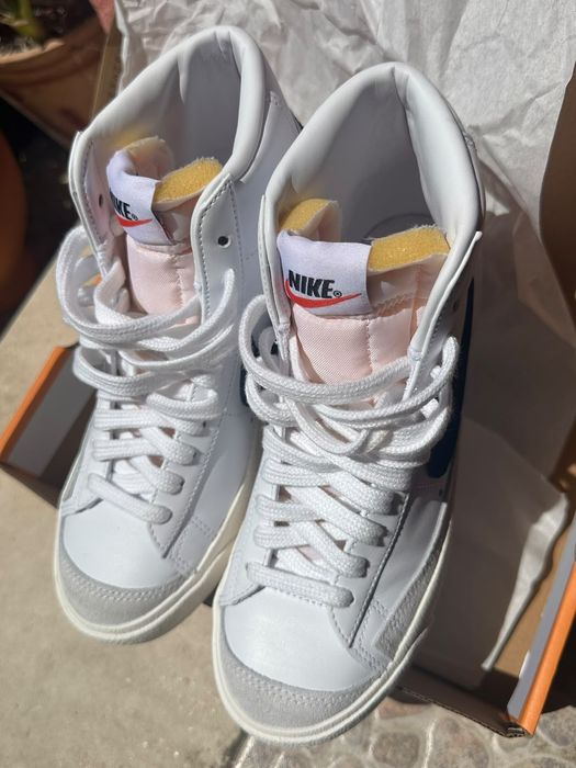Ténis Nike Blazer Mid '77