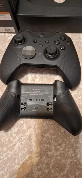 Pad Xbox X/S Elite Series2. Czytaj opis!