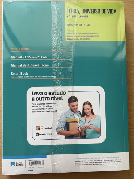 Terra Iniverso de Vida 11