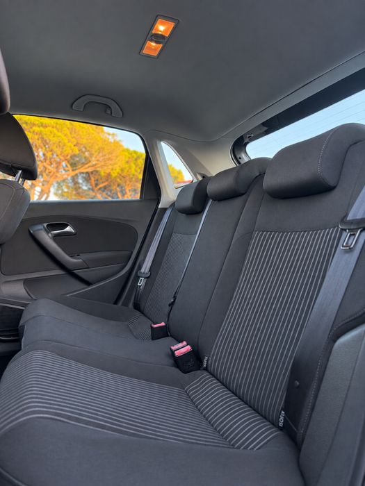 Volkswagen Polo 1.2 Sport - 149.000km - Garantia 18 meses
