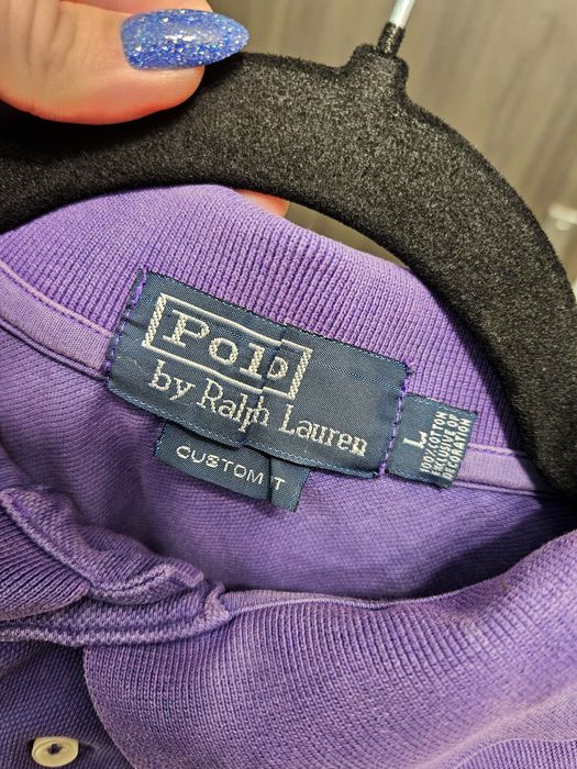 Koszulka Polo by Ralph Lauren