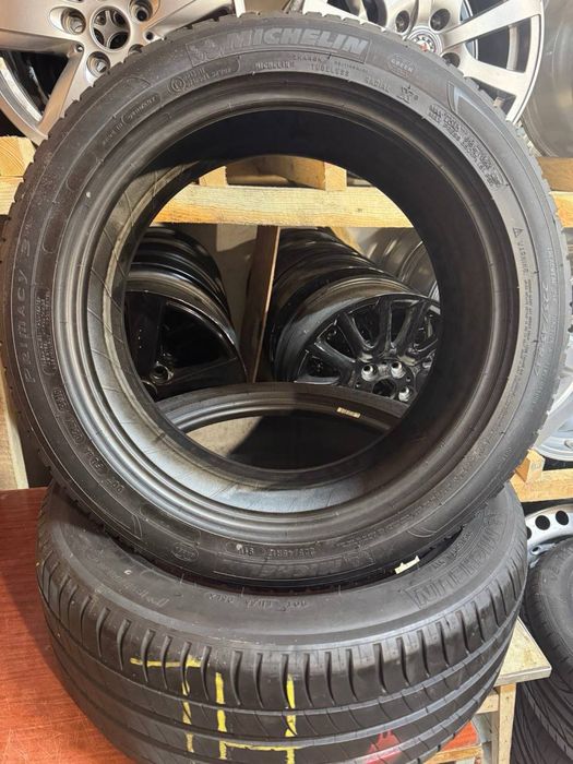 Шини 225 45 R17 Michelin ЛІТО пара