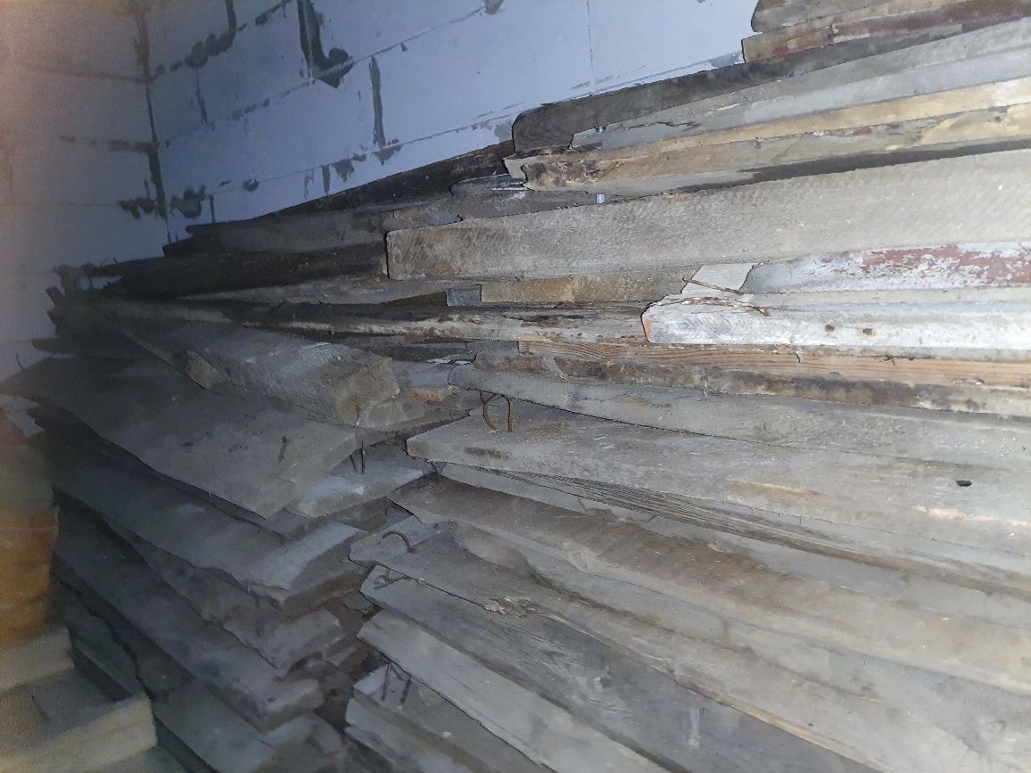 Дерево- дошка суха.: 1 300 грн. - Пиломатериалы Полтава на Olx