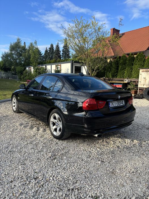 Bmw 320D E90 2.0 Diesel