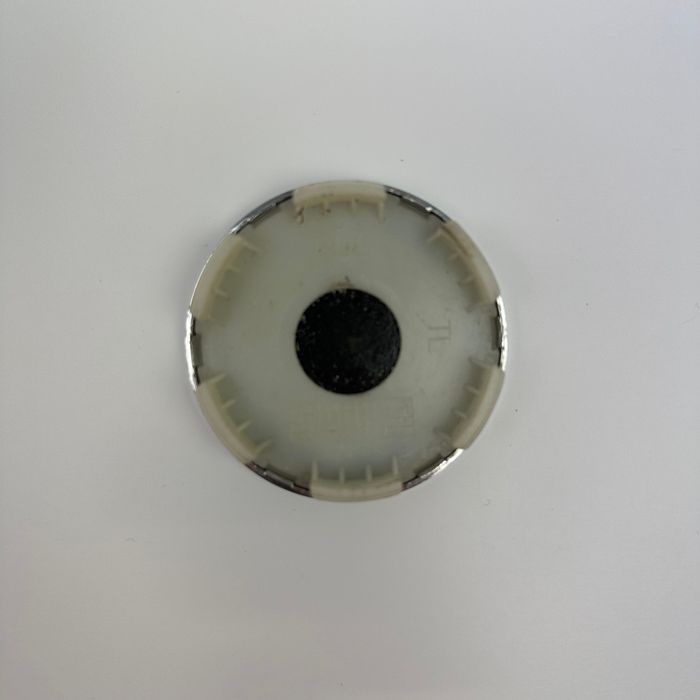 Oryginalny Dekielek Platin 59mm