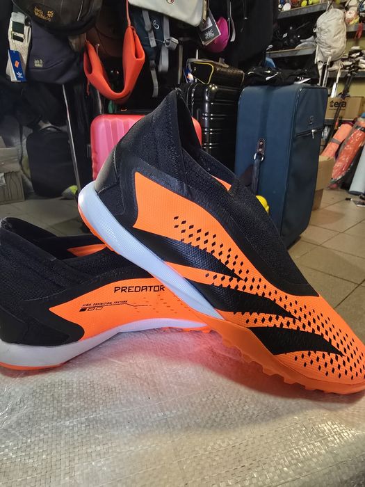 Сороконіжки Adidas Predator Accuracy.3 LL TF GW4642