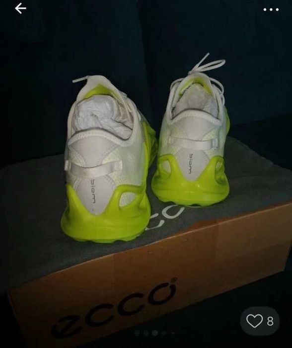 Ecco Biom Infinite M r43 nowe