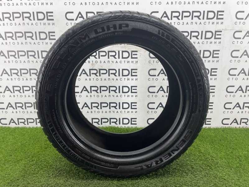 Шина летняя 245/45 R17 General Exclaim UHP