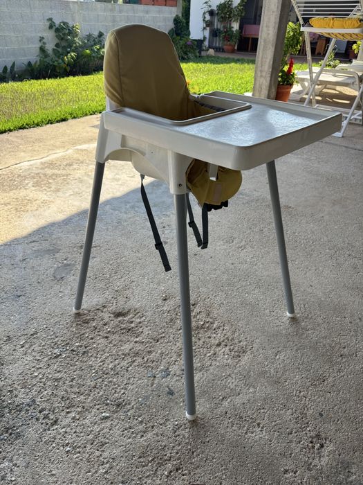 Cadeira IKEA antilop