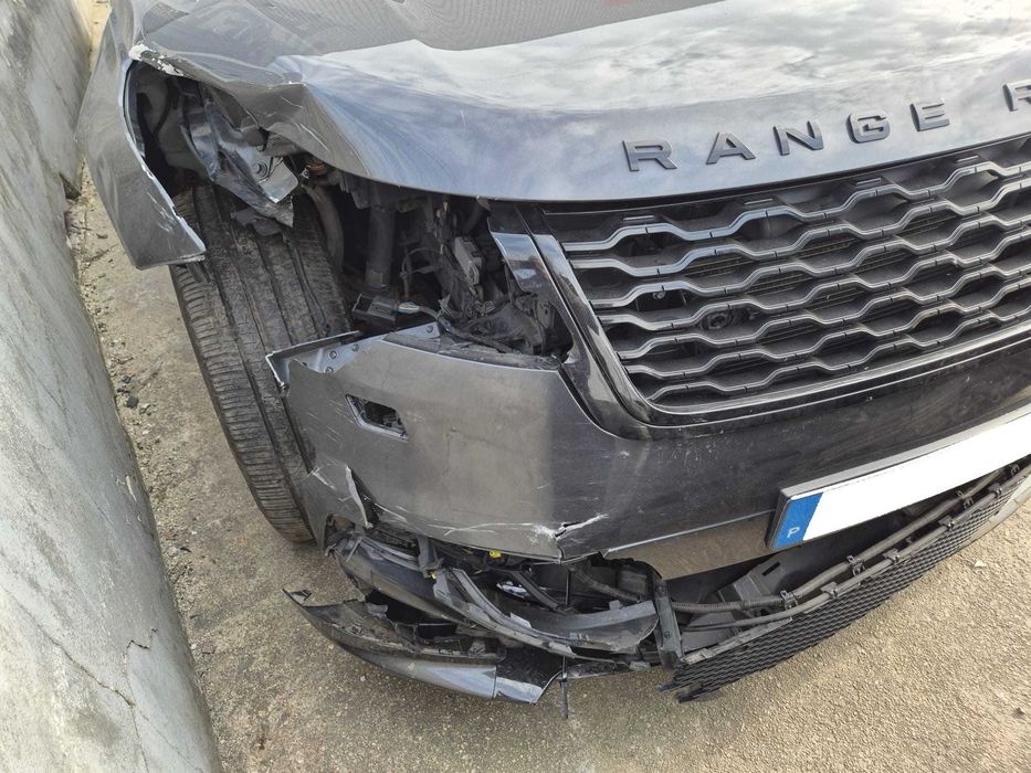 Range Rover Velar 2.0 Diesel
