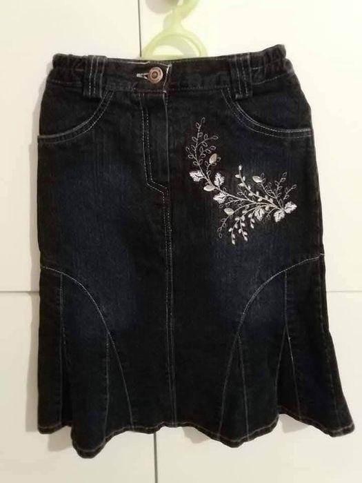 Zestaw Ubrań 116,122,128,140