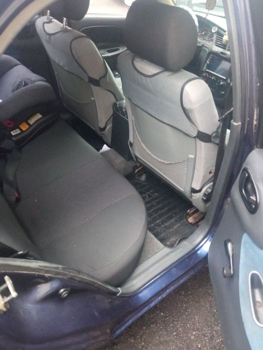 Вінниця Део Сенс 1.5 16клапанний