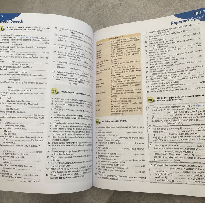 Grammarway 4 - English Gramar Book, nie zapisany