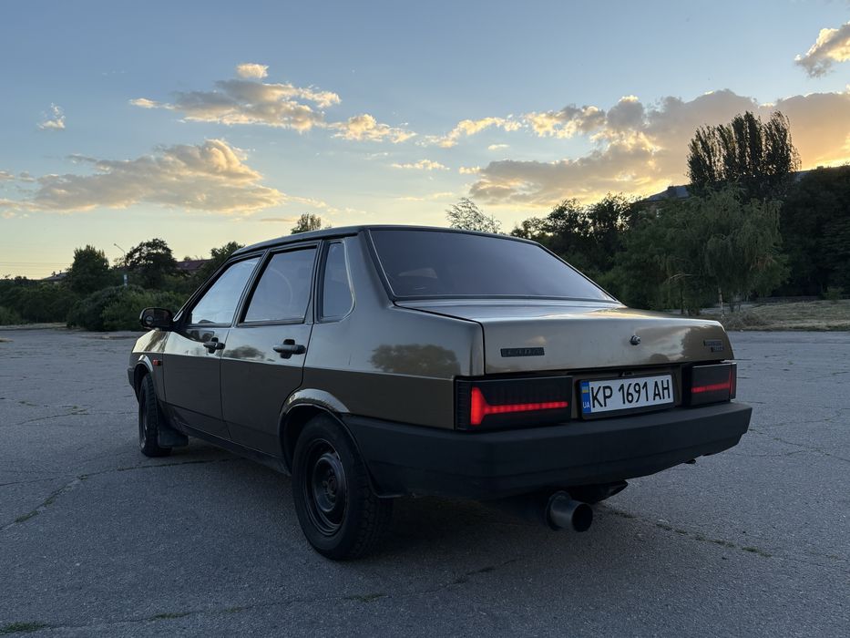 ВАЗ / Lada 21099 1999 VIN XTA210990X2528524 фото оголошення 7 з 24
