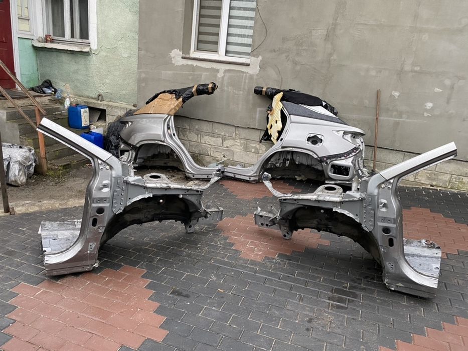 РОЗБОРКА / ЗАПЧАСТИ Lexus RX 2016 - 2025 року. Все в НАЯВНОСТІ