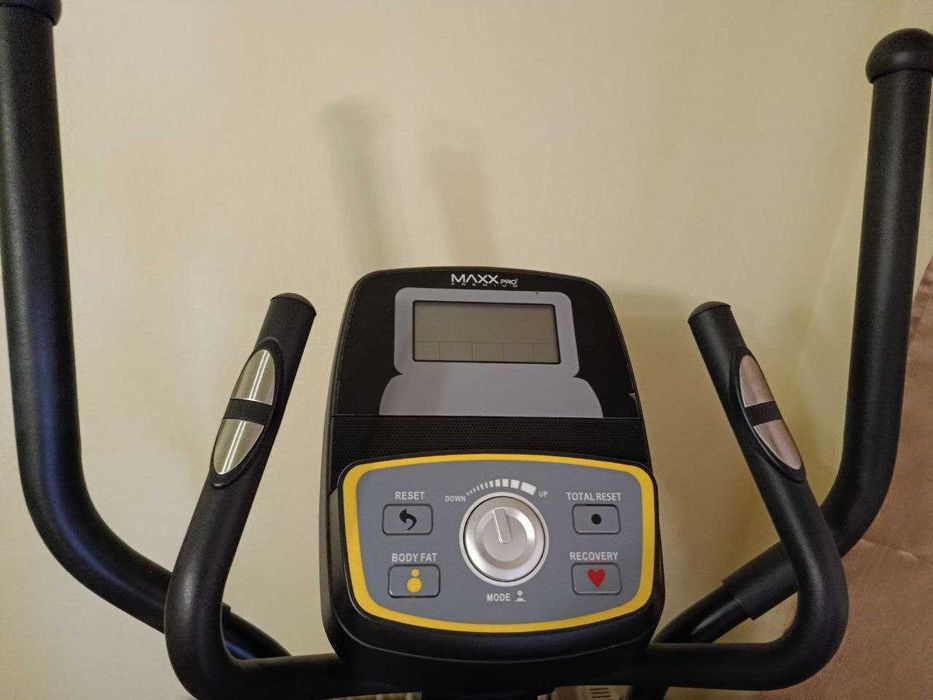 ОРБІТРЕК  Е 7  Maxx pro 7