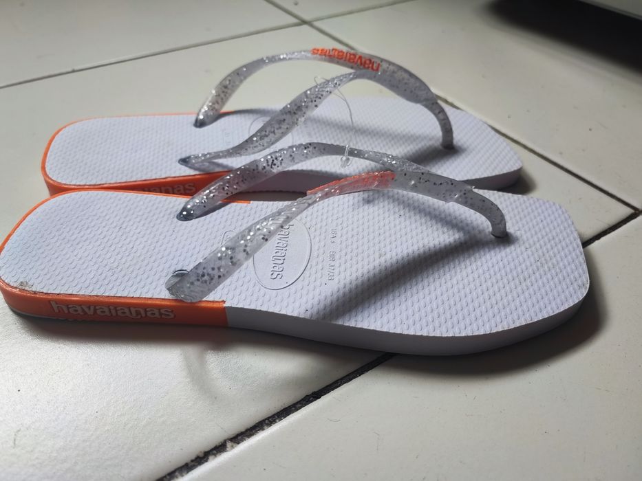 Havaianas originais