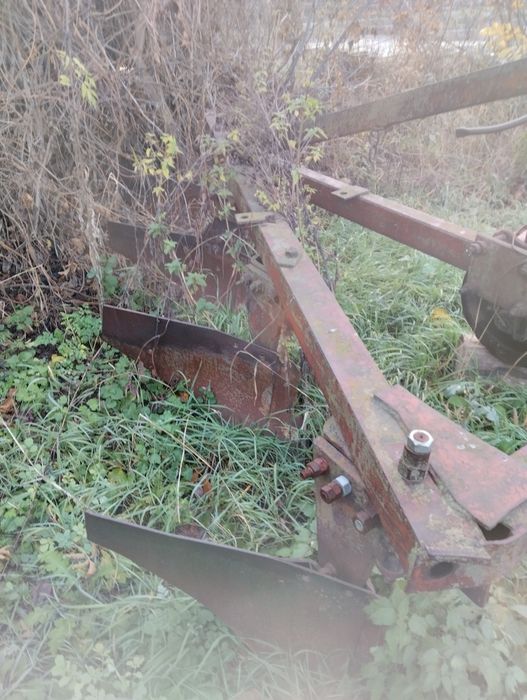 Продам трактор т-74.