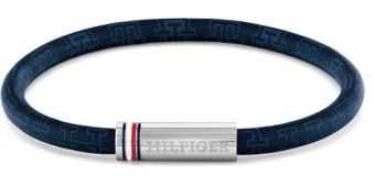 Bransoletka męska TOMMY HILFIGER