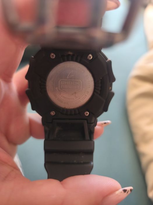 Sprzedam zegarek casio