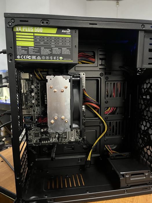 Продам Компютер