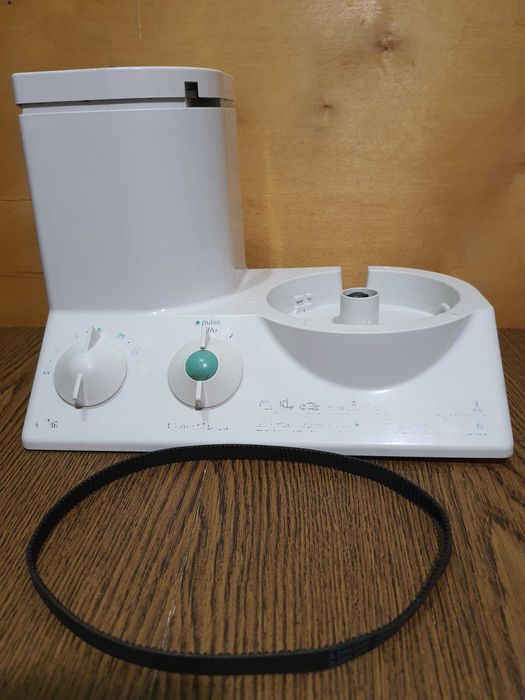 Кухонный комбайн BRAUN  K - 700, K - 600 ( комплектующие ).
