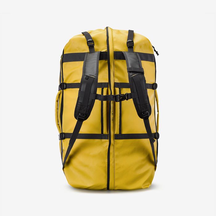 Saco de Transporte de Trekking - 80L a 120L - DUFFEL 500 EXTEND