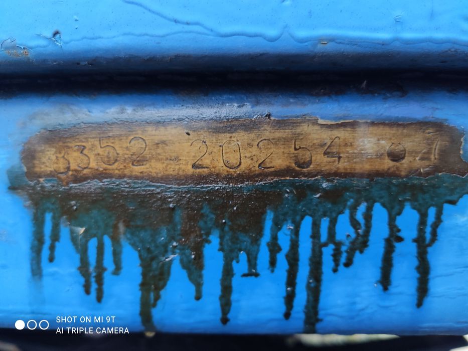 Продам прицеп ГКБ 8352