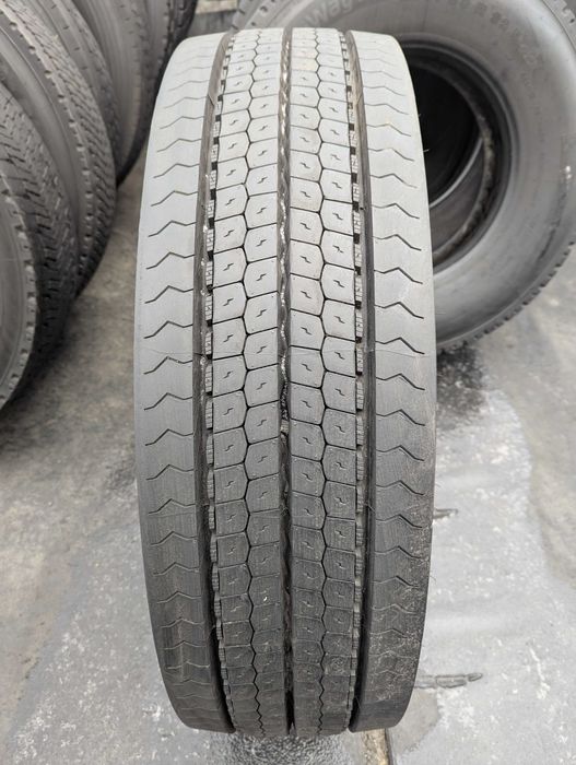 315/80R22.5 Hankook Smartflex AH51 przód